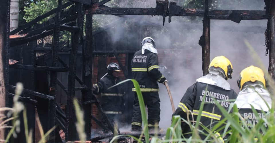 bombeiros