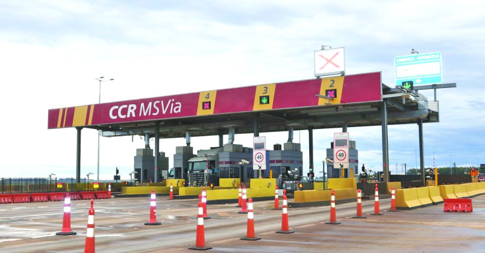 CCR confirmou que apresentou proposta para se manter no controle da rodovia - Foto: CCRMS Via