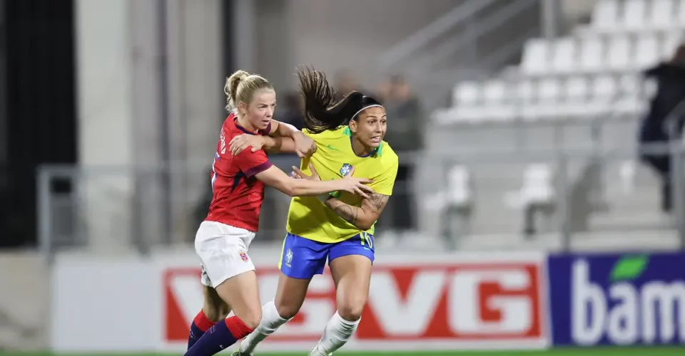 Foto: Lívia Villas Boas/CBF/Direitos Reservados