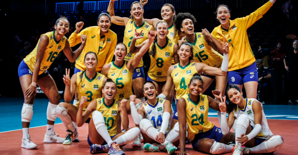 foto: FIVB