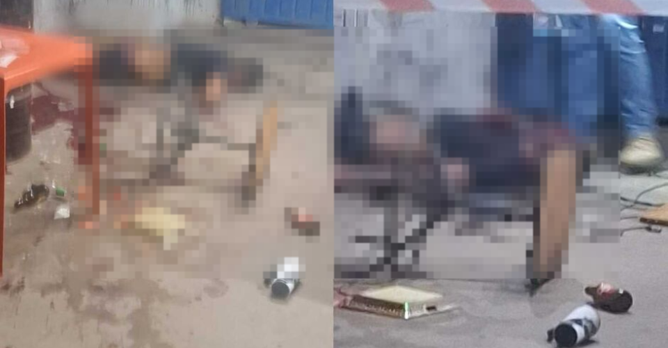 Foto: Reprodução/Leitor O Estado