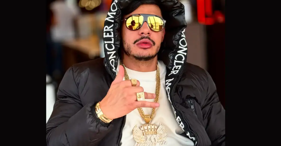 Foto: Hungria/Instagram