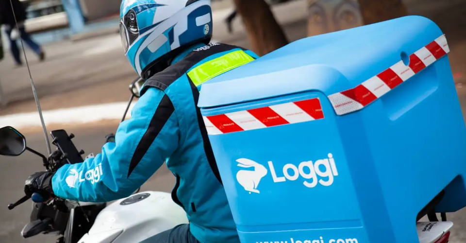 Foto: Loggi