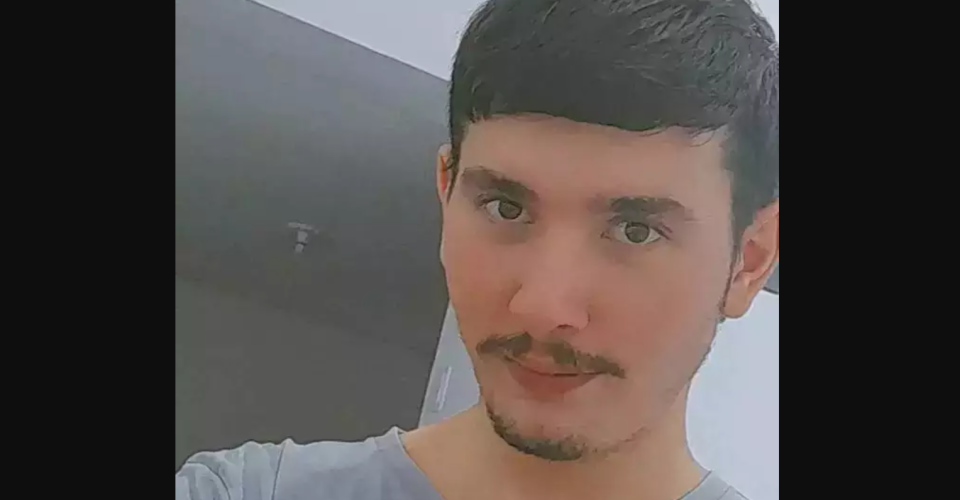 João Augusto - Foto: Reprodução/Facebook