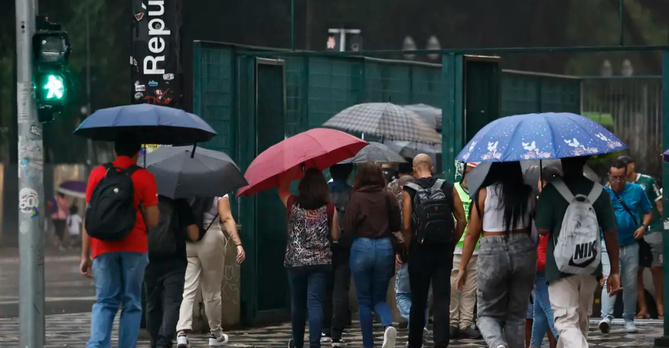 Foto: Paulo Pinto/Agência Brasil