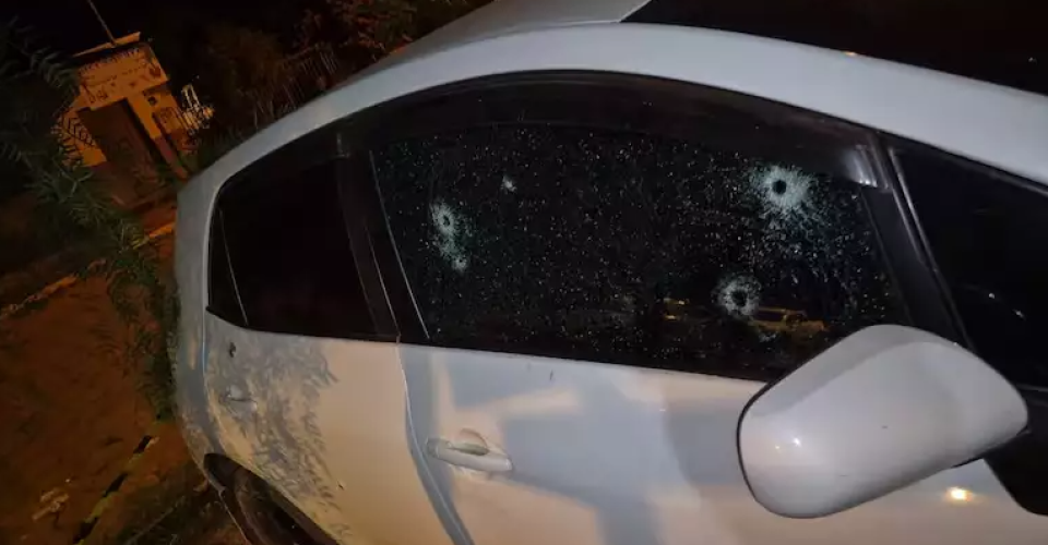 Foto: Reprodução/ABC Color