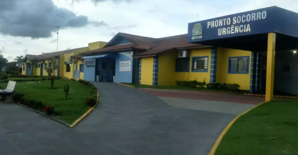 Pronto socorro Costa Rica - Foto: Divulgação