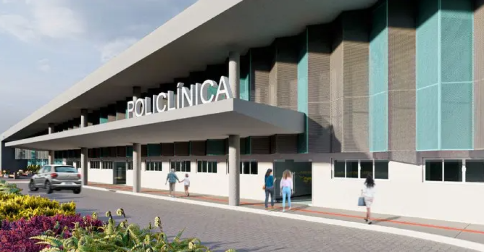 Foto: Governo Federal