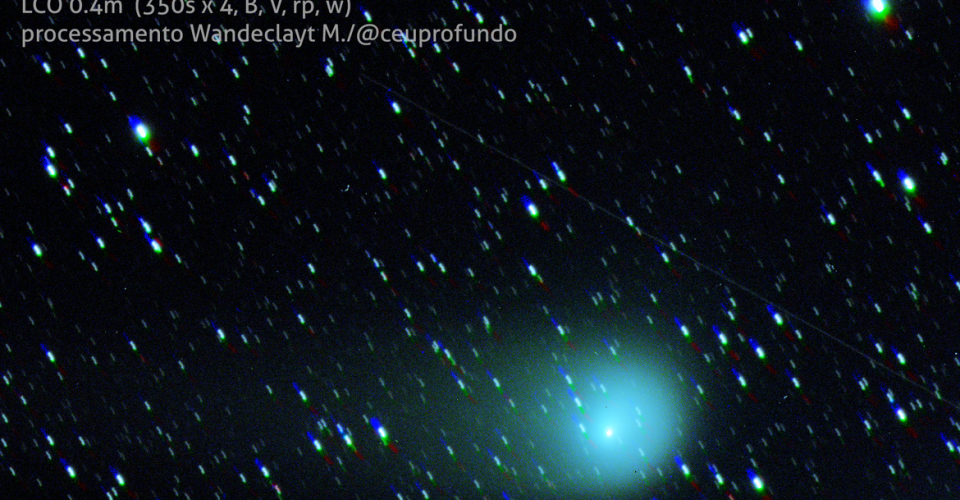 Cometa