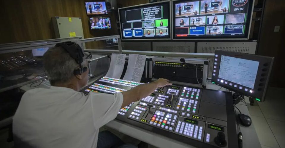 Programação da EBC é um dos conteúdos que a TV Digital proporciona aos espectadores