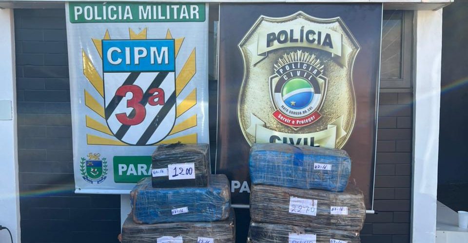 Foto: Divulgação/Policia Civil