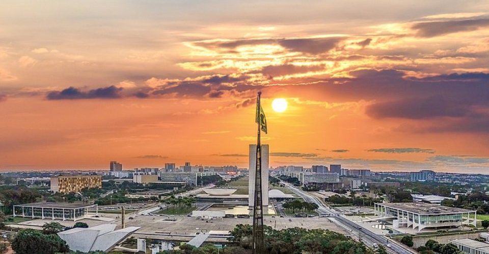 Foto: Igor Graccho Ascom/SGPR