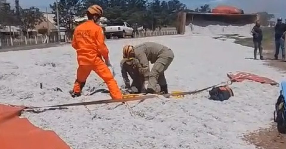 Foto: Chapadense News