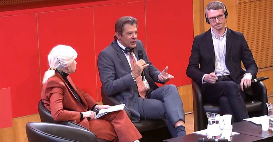 Foto: Reprodução/Science Po