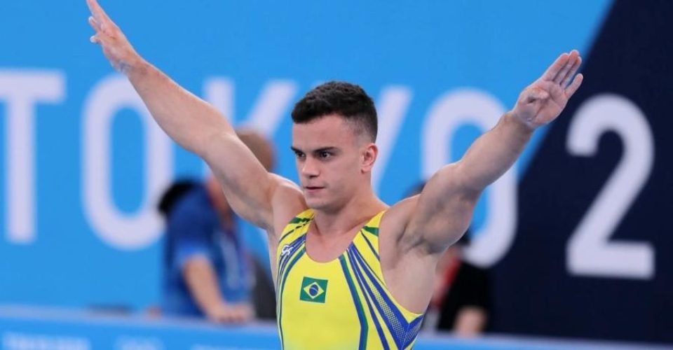 Foto: Ricardo Bufolin/CBG