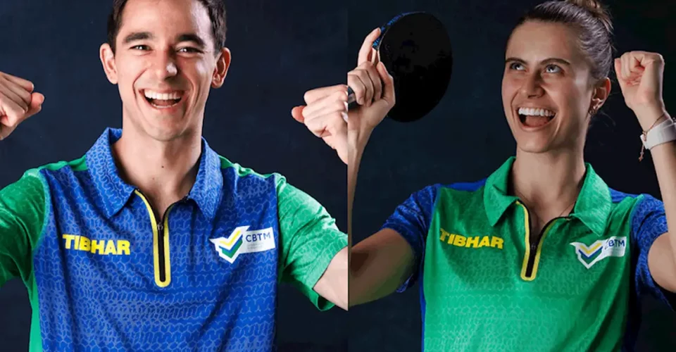 Foto: Divulgação/CBTM