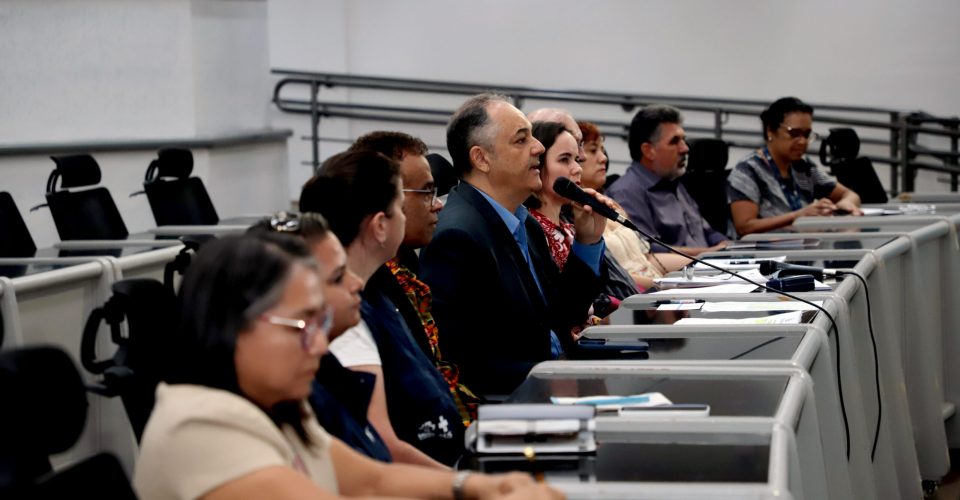 Audiência debate políticas para população em situação de rua