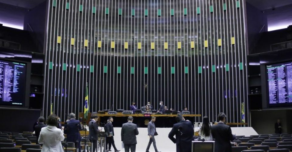 Foto: Paulo Sérgio/Câmara dos Deputados