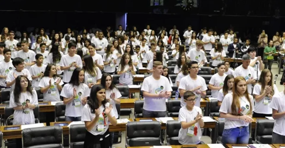 Foto: Câmara dos Deputados