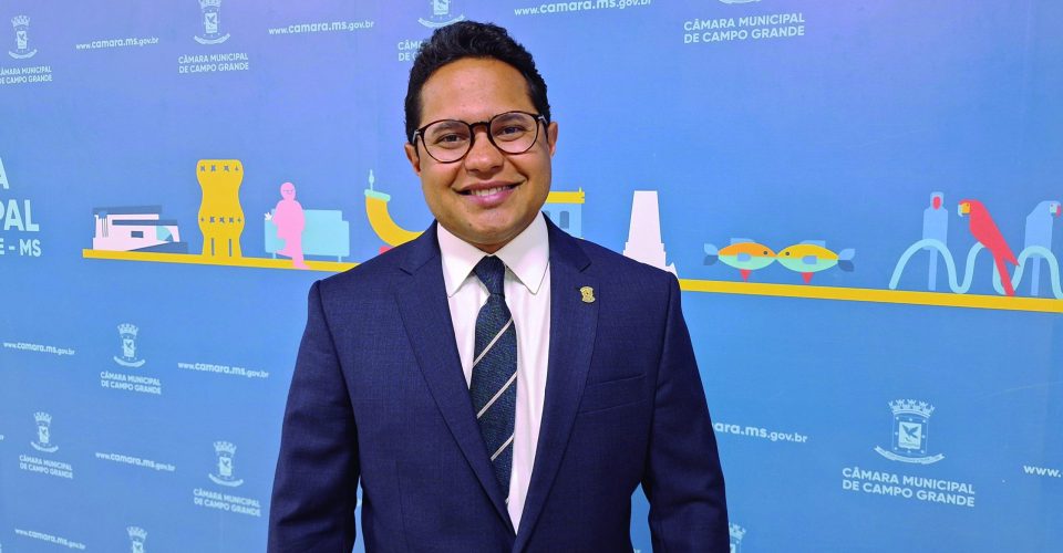 “A gente vai tentar dar o máximo de conforto para os colegas disputarem as eleições”, diz Papy - Foto: Sarah Chaves