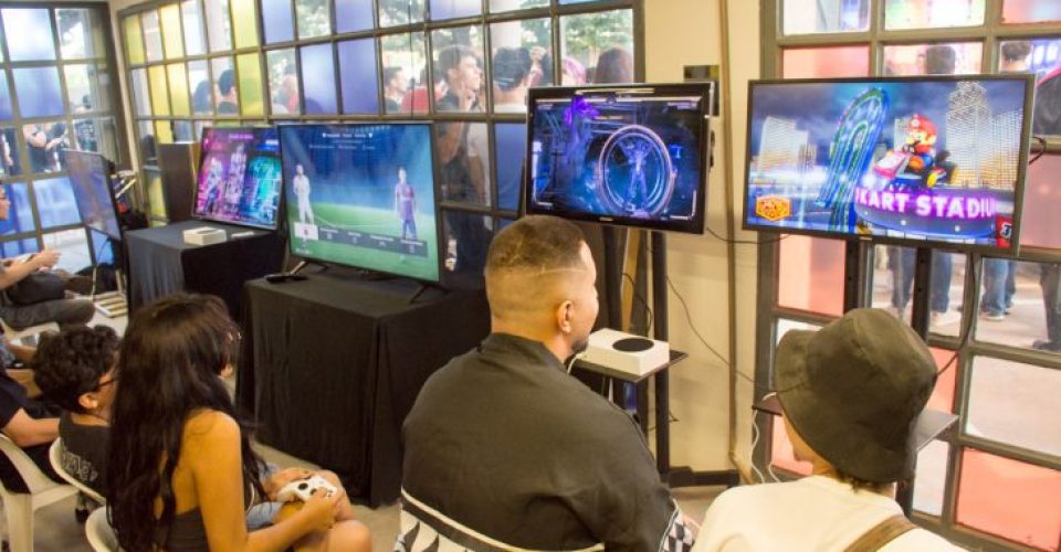 Foto: Daniel Reino/Setesc