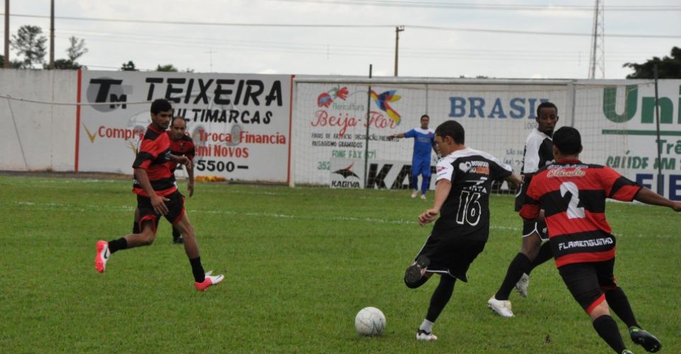 Foto: Pref. de Três Lagoas