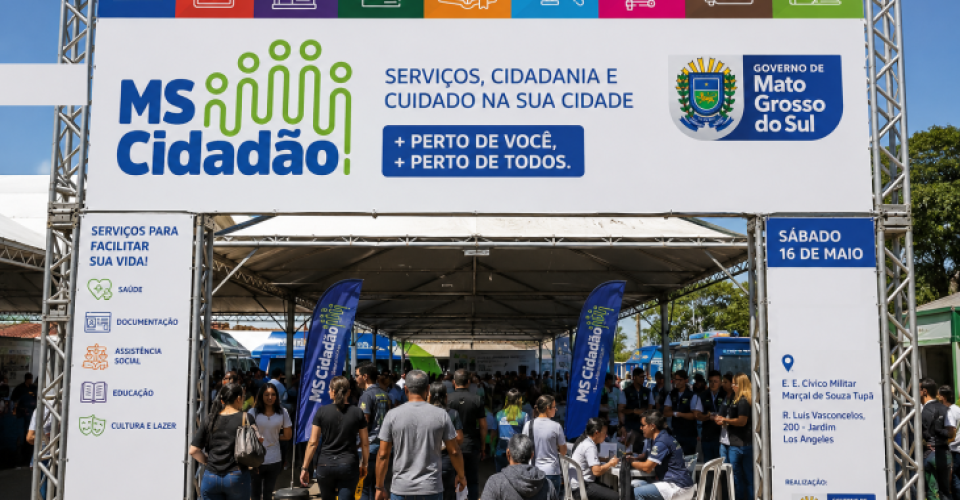 Foto: Comunicação Casa Civil