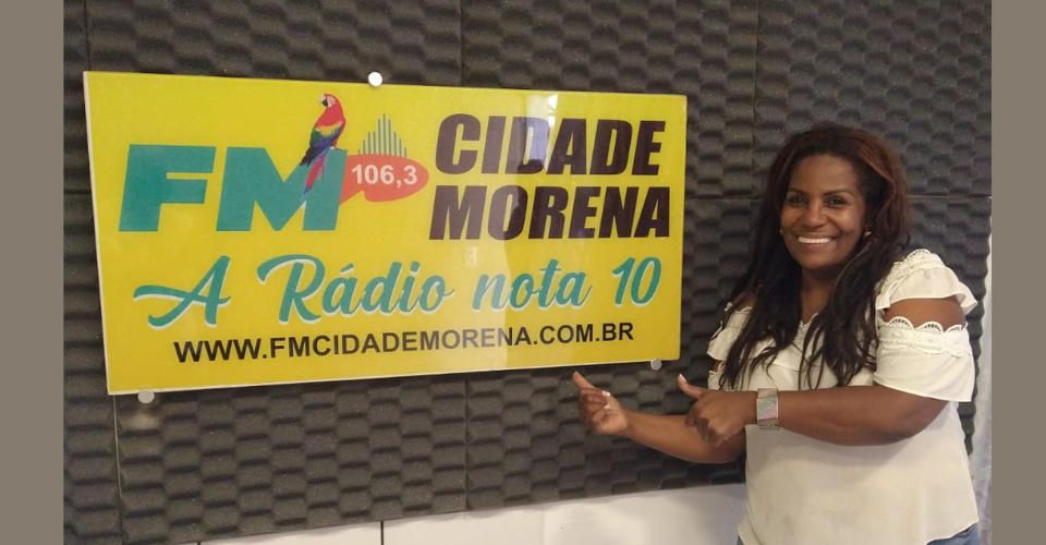 FM Cidade Morena