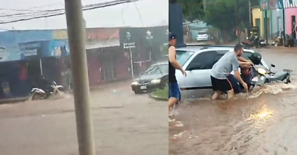 Foto: Reprodução/Portal Última Hora