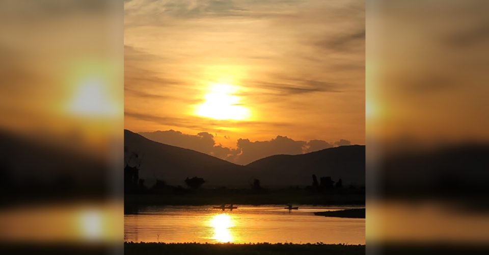 Serra do Amolar