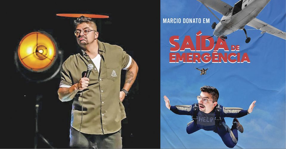 Saída de emergência