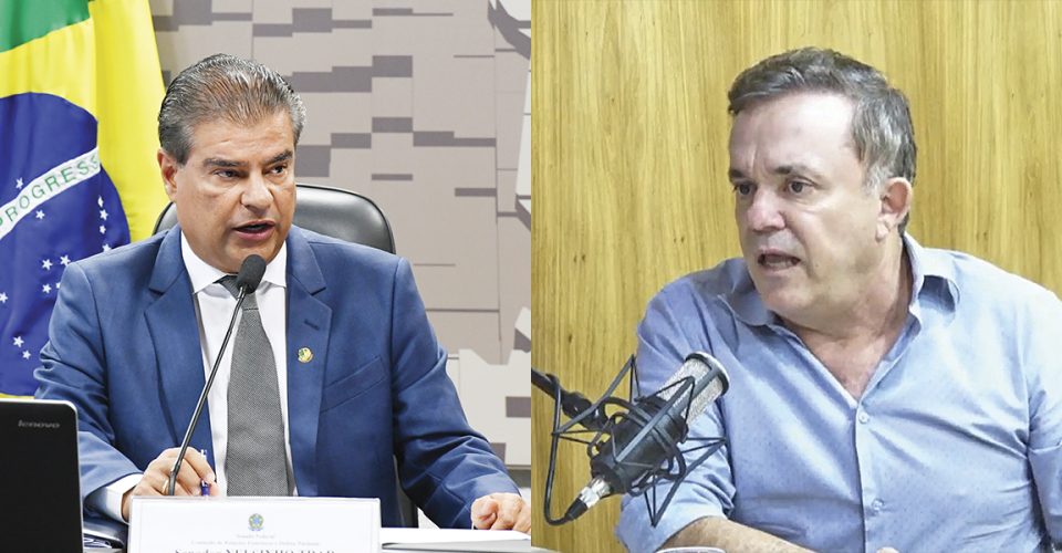 Imagem: Reprodução/Agência Senado