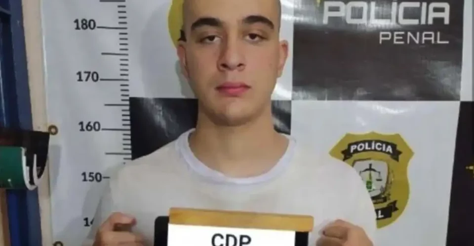 Foto: PCDF/Divulgação