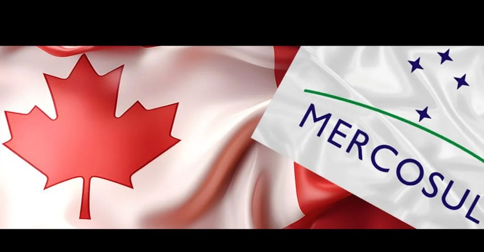 Câmara de comércio Brasil-Canad