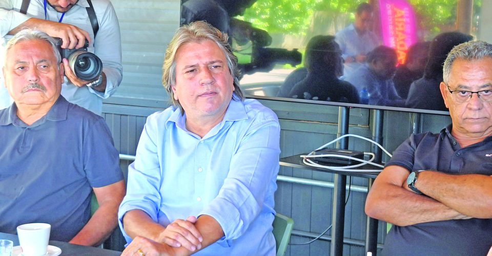 O deputado afirma que decisão foi tomada após conversas com base e lideranças - Foto: Sarah Chaves