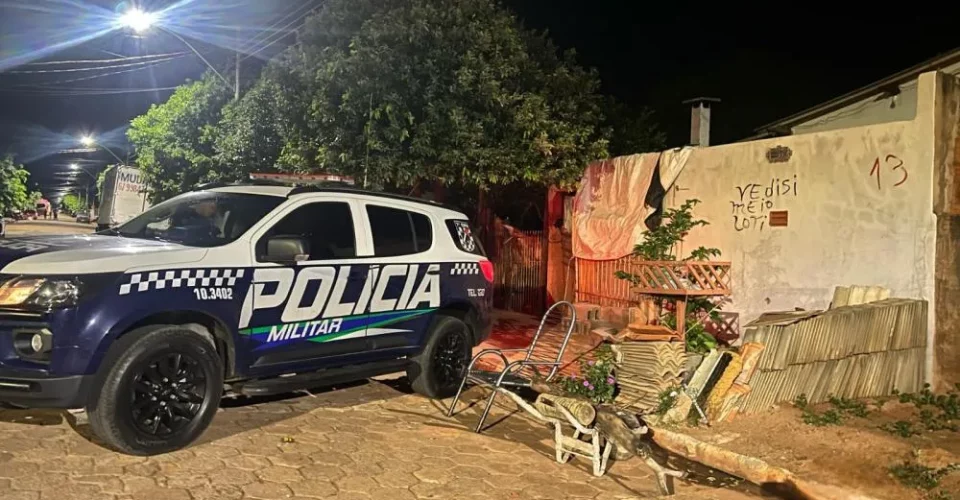 Foto: Reprodução/ Cenário MS