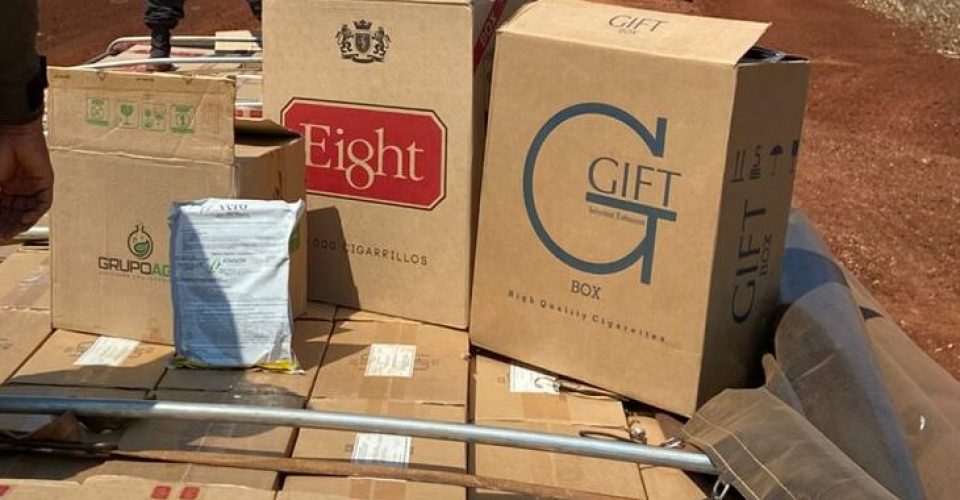 Foto: Divulgação/DOF