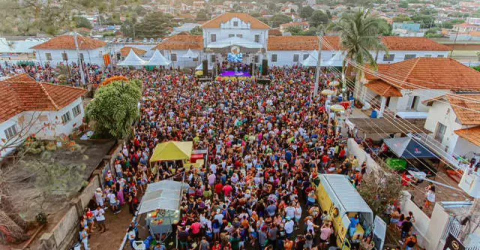 Foto: Reprodução/Vaca Azul