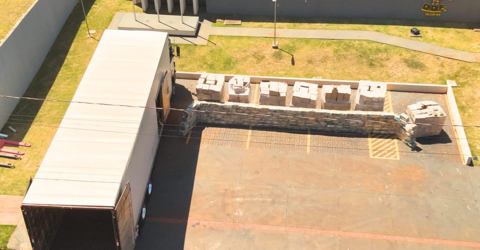 Foto: Divulgação-Dof