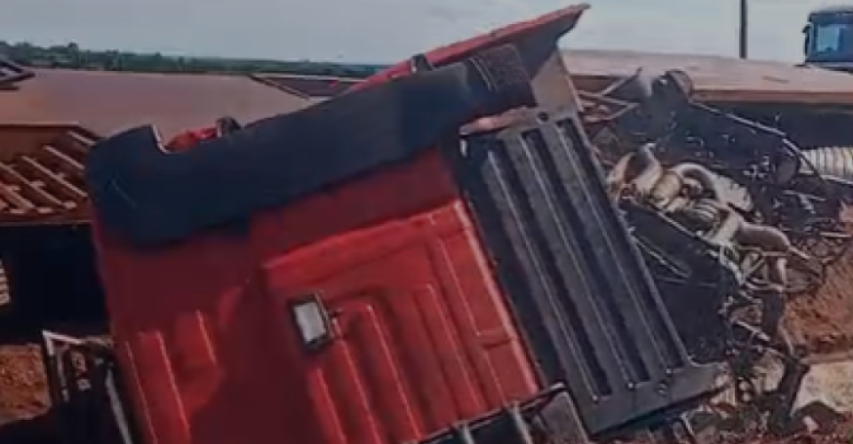 Foto: Reprodução/Dourados News