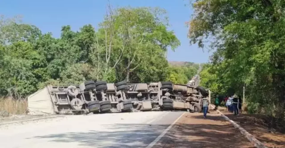 Foto: Divulgação/PRF