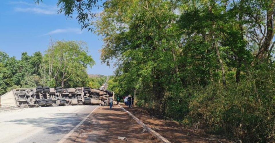 Foto: Divulgação/PRF