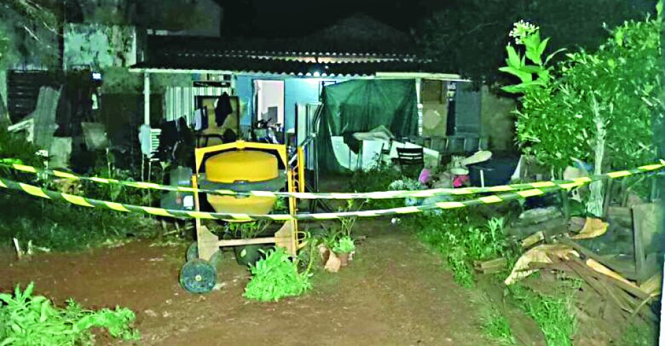 Foto: Osvaldo Duarte - Dourados News