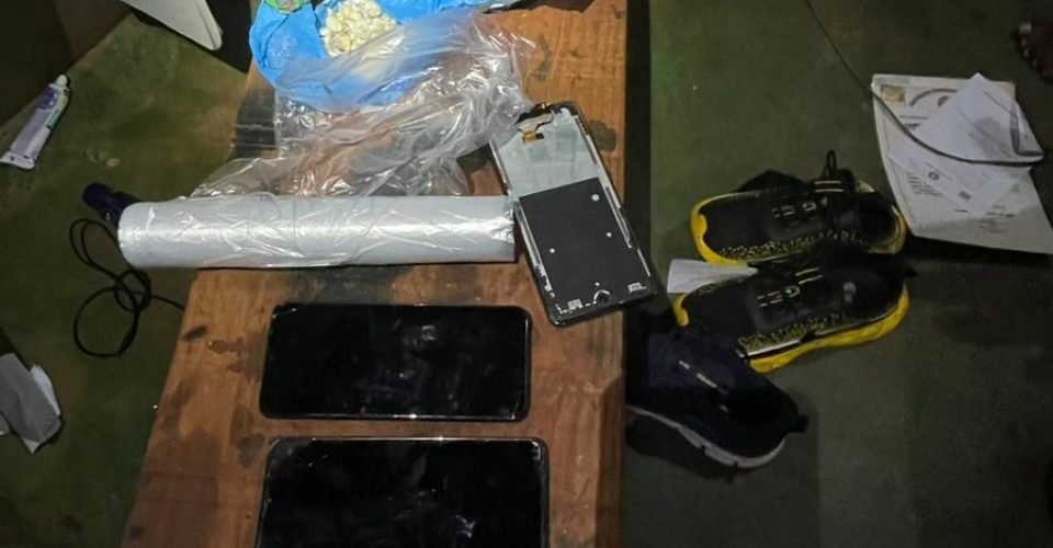 Foto: Divulgação/PCMS