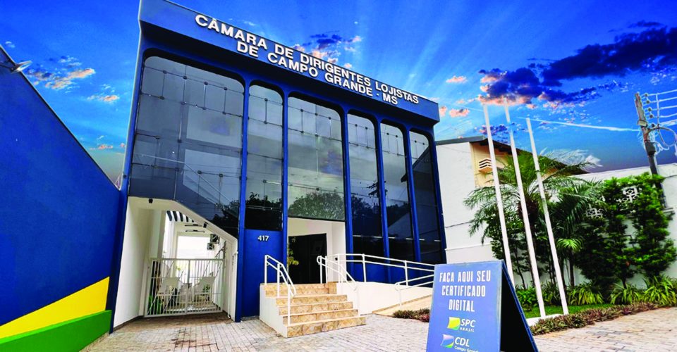 Para o presidente da CDL de Campo Grande, Adelaido Vila, o aumento no número de CNPJs não significa sinal de crescimento econômico - Foto: Reprodução/Facebook