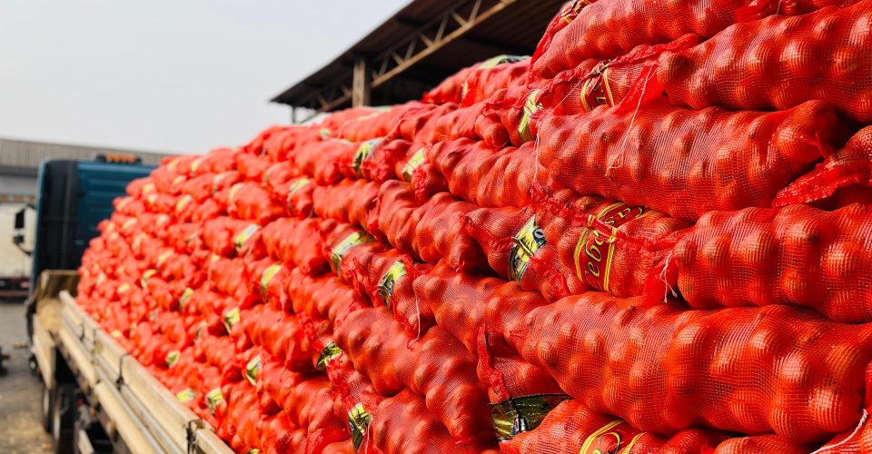 Foto: Divulgação/Ceasa