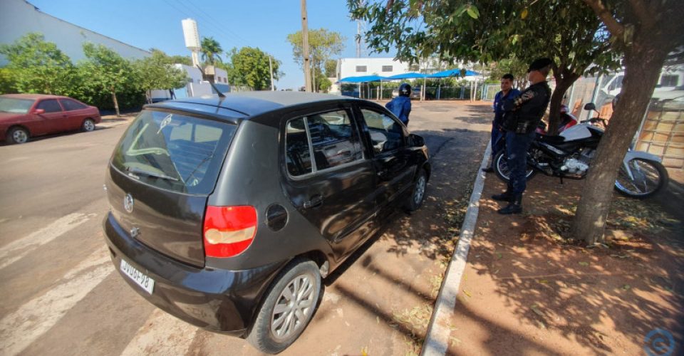 Foto: PC de Souza/Edição MS