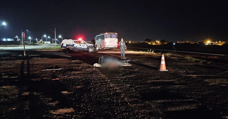 Foto: Lucas Amaral / Noticidade