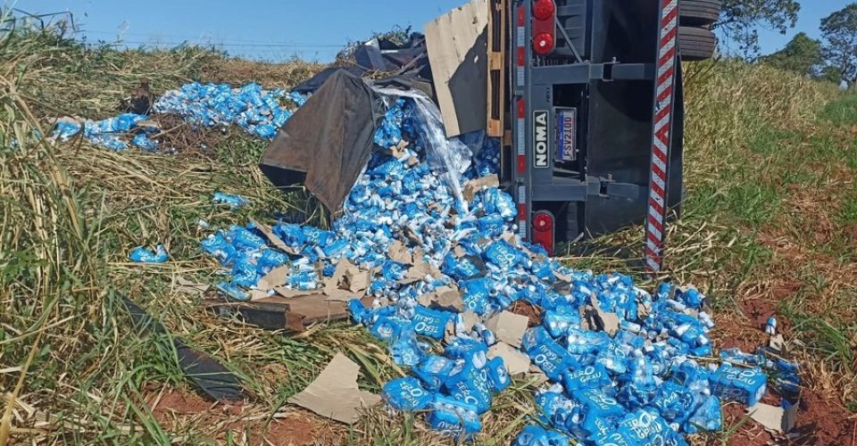 Reprodução/Nova News