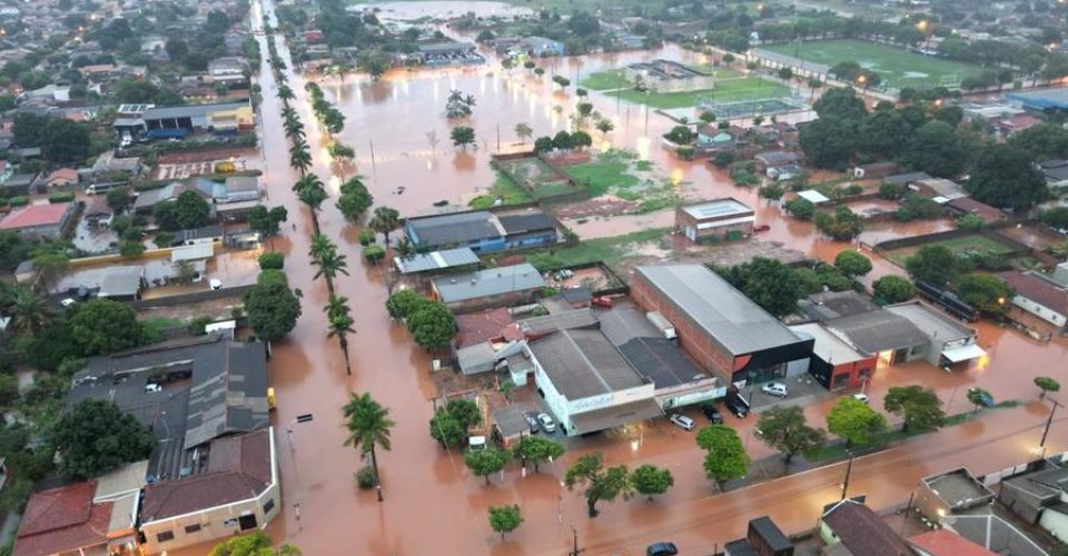 Foto: Reprodução/Nova News